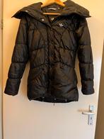 Adidas jas, Ophalen of Verzenden, Zo goed als nieuw, Zwart