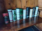 Whisky kokers 11 stuks, Ophalen, Zo goed als nieuw, Overige gebieden, Overige typen