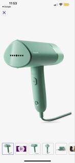 Philips 3000 Series Kledingstomer - Nieuw, Witgoed en Apparatuur, Ophalen of Verzenden, Nieuw, Kledingstomer