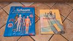 Boeken: Lichaam & Gebarentaal - Nieuwstaat!, Ophalen of Verzenden, Nieuw, Diverse