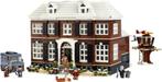 Lego 21330 Home Alone Huis, Ophalen of Verzenden, Zo goed als nieuw
