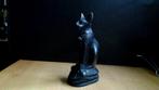 Egyptische kat Bastet, Ophalen of Verzenden, Zo goed als nieuw, Dier