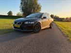 Volvo C30 2.0 D AUT 2008 Zwart nw apk diesel, 136 pk, 4 cilinders, 700 kg, 4 stoelen