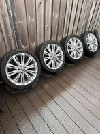Originele volkswagen Verona 19 inch velgen R-Line A-merk 🛞, 245 mm, Banden en Velgen, Personenwagen, Zomerbanden