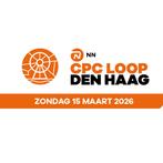 Startbewijs CPC | 10 km, Eén persoon