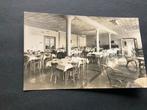 Avegoor Vacantieoord Eetzaal, Ophalen of Verzenden, 1940 tot 1960, Gelopen