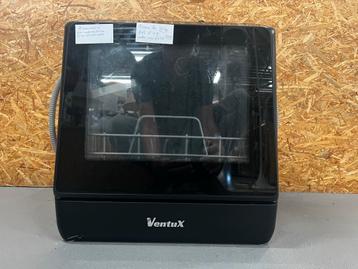 Ventux Mini Vaatwasser - Compact & Handig! - ReK4 beschikbaar voor biedingen