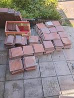 Plavuizen, Ophalen, Hardsteen, Zo goed als nieuw, 20 tot 40 cm