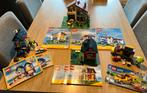 Lego creator & city sets, Ophalen of Verzenden, Gebruikt, Complete set, Lego