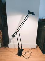 Artemide Tizio 35 bureaulamp design 1972 heel goede staat, Huis en Inrichting, Ophalen of Verzenden, Zo goed als nieuw, Metaal