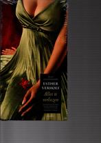 6 CD Luisterboek. Esther Verhoef. Alles te verliezen. NR1006, Verzenden, Cd, Esther Verhoef, Volwassene