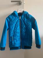 Leuke kinderjas maat 122/128, Kinderen en Baby's, Kinderkleding | Maat 122, Ophalen of Verzenden, Zo goed als nieuw, Jongen of Meisje