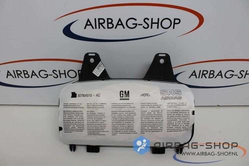 Opel Meriva B Passagiersairbag / Bijrijders airbag, Auto-onderdelen, Dashboard en Schakelaars, Opel, Gebruikt, Ophalen of Verzenden