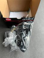 Penn Clash II 1000 spinmolen NIEUW, Ophalen of Verzenden, Nieuw, Molen