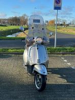 Vespa Primavera Speciale 70th editie - Grijs, Ophalen, Gebruikt, Overige modellen, Benzine
