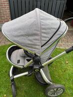 Qute Q-Moon Kinderwagen met Reiswieg, Overige merken, Gebruikt, Ophalen of Verzenden, Combiwagen