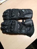 Vanucci Air Control Leren Handschoenen, Ophalen of Verzenden, Tweedehands, Handschoenen