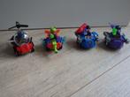 Lego 76068+76069 dc comics super hero's. Mighty micros., Ophalen of Verzenden, Zo goed als nieuw, Complete set, Lego