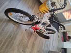 Bike steppercity batavus, Fietsen en Brommers, Elektrische fietsen, Ophalen, Nieuw, 50 km per accu of meer, Batavus