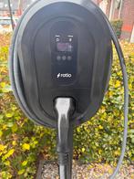 Ratio 28812 Laadpaal Fase 3 met Kabel en Grondsokkel, Ophalen of Verzenden, Gebruikt, Laadpaal