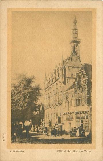 (379-231-035) Veere beschikbaar voor biedingen
