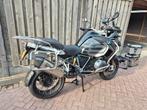 R 1200 GS Adventure 2016 Koffers/Akra/Navi COMPLEET, Motoren, 2 cilinders, Particulier, Toermotor, 1200 cc