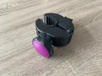 Spinder framklem - klem frame fiets fietsendrager, Ophalen of Verzenden, Zo goed als nieuw, Fietsendrager-accessoire, Elektrische fiets