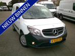 Mercedes-Benz Citan 108 CDI BlueEFFICIENCY Kort VOORZIEN VAN, Voorwielaandrijving, Start-stop-systeem, Stof, Gebruikt