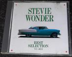 Stevie Wonder best selection rare, Ophalen of Verzenden, 1960 tot 1980, Zo goed als nieuw
