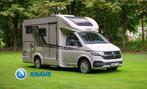 Knaus Tourer Van 500 LT Vansation (bj 2024), Diesel, Bedrijf, Knaus, 5 tot 6 meter