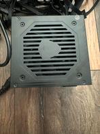 MSI voeding 500w (als nieuw), Computers en Software, Ophalen of Verzenden, Zo goed als nieuw