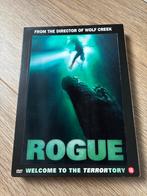 Rogue DVD - Welkom in het Territorium, Vanaf 16 jaar, Ophalen, Zo goed als nieuw, Boxset
