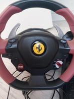 Thrustmaster XBOX Stuur met Pedalen, Spelcomputers en Games, Spelcomputers | Overige, Ophalen of Verzenden, Gebruikt