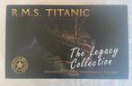 R.M.S. Titanic Rusticle Origineel incl. COA, Verzamelen, Scheepvaart, Ophalen of Verzenden, Motorboot, Overige typen