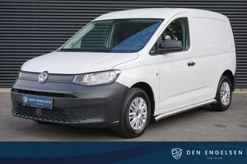 Volkswagen Caddy Cargo 2.0 TDI Economy Business | Cruisecont beschikbaar voor biedingen