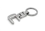 Mercedes Benz C class mooi metaal sleutelhanger, keychain, Ophalen of Verzenden, Nieuw, Merk