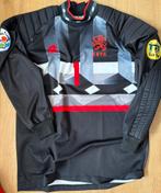 Nederlands Elftal Shirt Keeper - Euro 96 - van der Sar # 1, Lotto, Maat 56/58 (XL), Oranje, Ophalen of Verzenden
