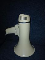 Megafoon oplaadbaar, Ophalen, Zo goed als nieuw, Overige typen