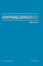 Aansprakelijkheidsrecht - 9789462127807, Boeken, Ophalen of Verzenden, Alpha, Zo goed als nieuw, WO