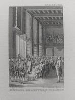 04 / Beeidiging van Schutterije Grote Markt Haarlem, Antiek en Kunst, Ophalen of Verzenden