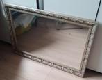 Speigel 88x58cm, Ophalen, Gebruikt, 75 tot 100 cm, Minder dan 100 cm