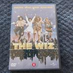 THE WIZ, Ophalen of Verzenden, Gebruikt