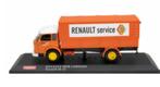 SAVIEM JL21 Renault Service SCHAAL 1/43 GARAGE MODERNE # 11, Nieuw, Overige merken, Auto, Verzenden