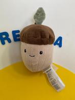 4700 H&M eikel eikeltje bruin met rammeltje, Ophalen of Verzenden, Zo goed als nieuw, Overige typen