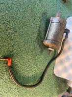 Gebruikte Startmotor - Honda Transalp xl 600, Ophalen of Verzenden, Gebruikt