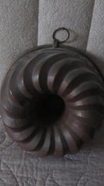 antieke  TULBAND  vorm, Ophalen of Verzenden