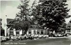 Lage Vuursche–Hotel ‘De Lage Vuursche’. Gelopen Amby 1968?, Ophalen of Verzenden, 1960 tot 1980, Gelopen, Utrecht