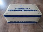 Utermöhlen's Verbandtrommel - Vintage EHBO doos, Ophalen of Verzenden