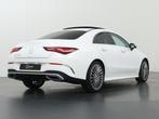 Mercedes-Benz CLA-klasse 180 Business Solution AMG | Rij-Ass, Auto's, Mercedes-Benz, CLA, 136 pk, 4 cilinders, Adaptive Cruise Control