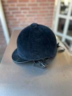 Paardrijcap, Verzenden, Gebruikt, Cap